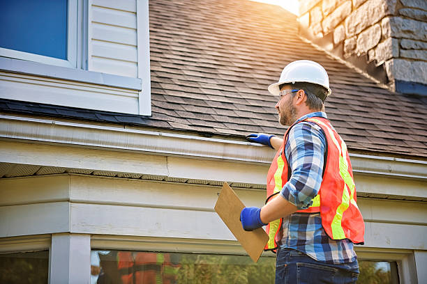 Roof Repair in Longville